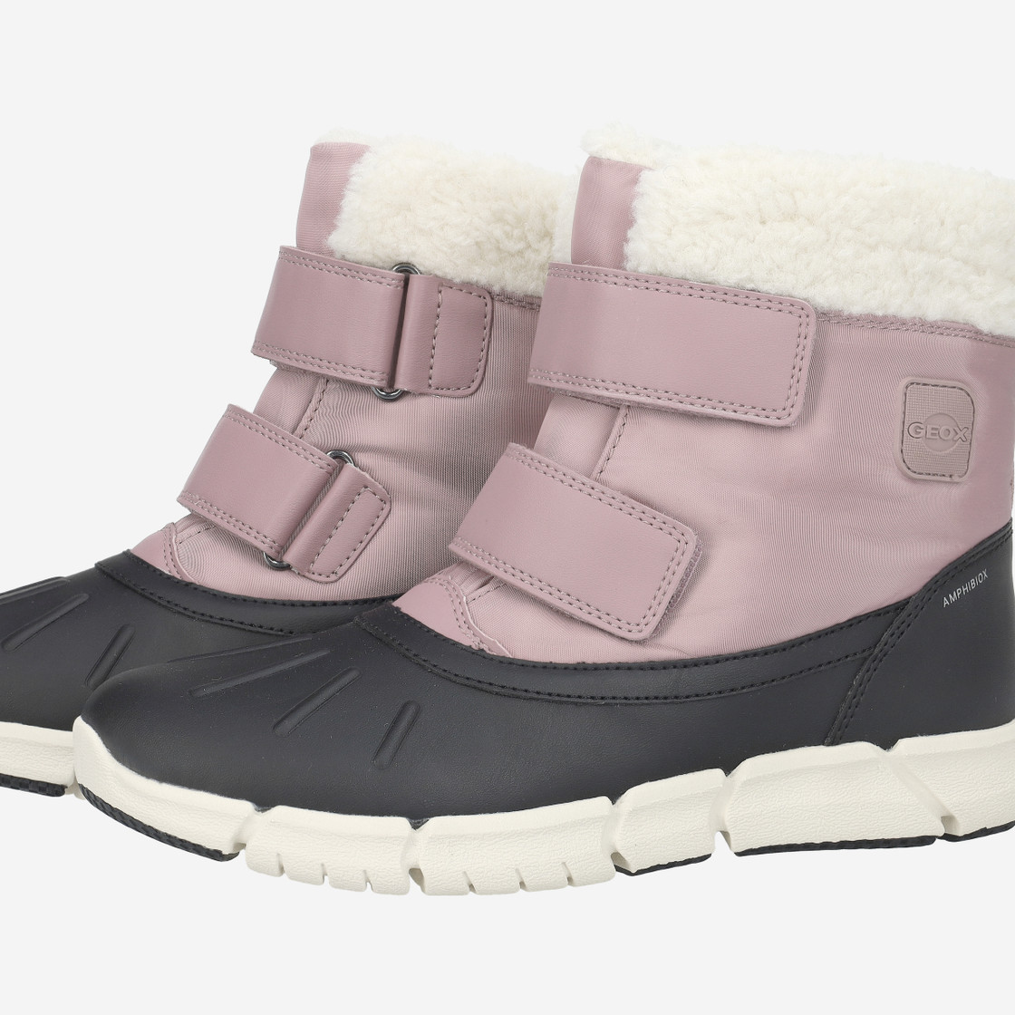 Geox FLEXYPER - Rose - Sonderbild