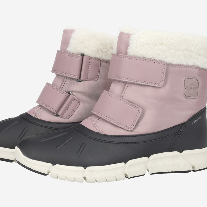 Geox FLEXYPER - Rose - Sonderbild