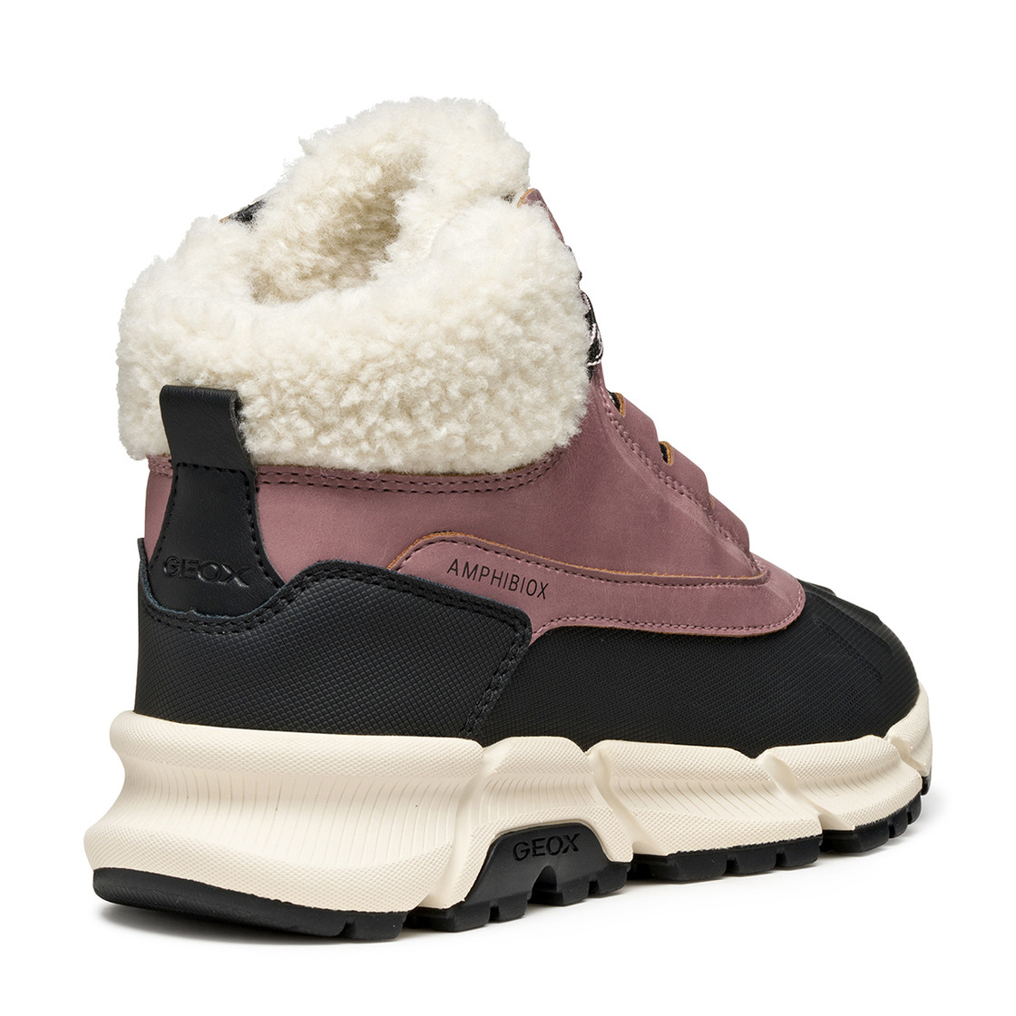 Geox FLEXYPER PLUS - Rose - Sonderbild