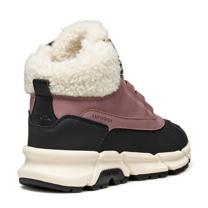 Geox FLEXYPER PLUS - Rose - Sonderbild