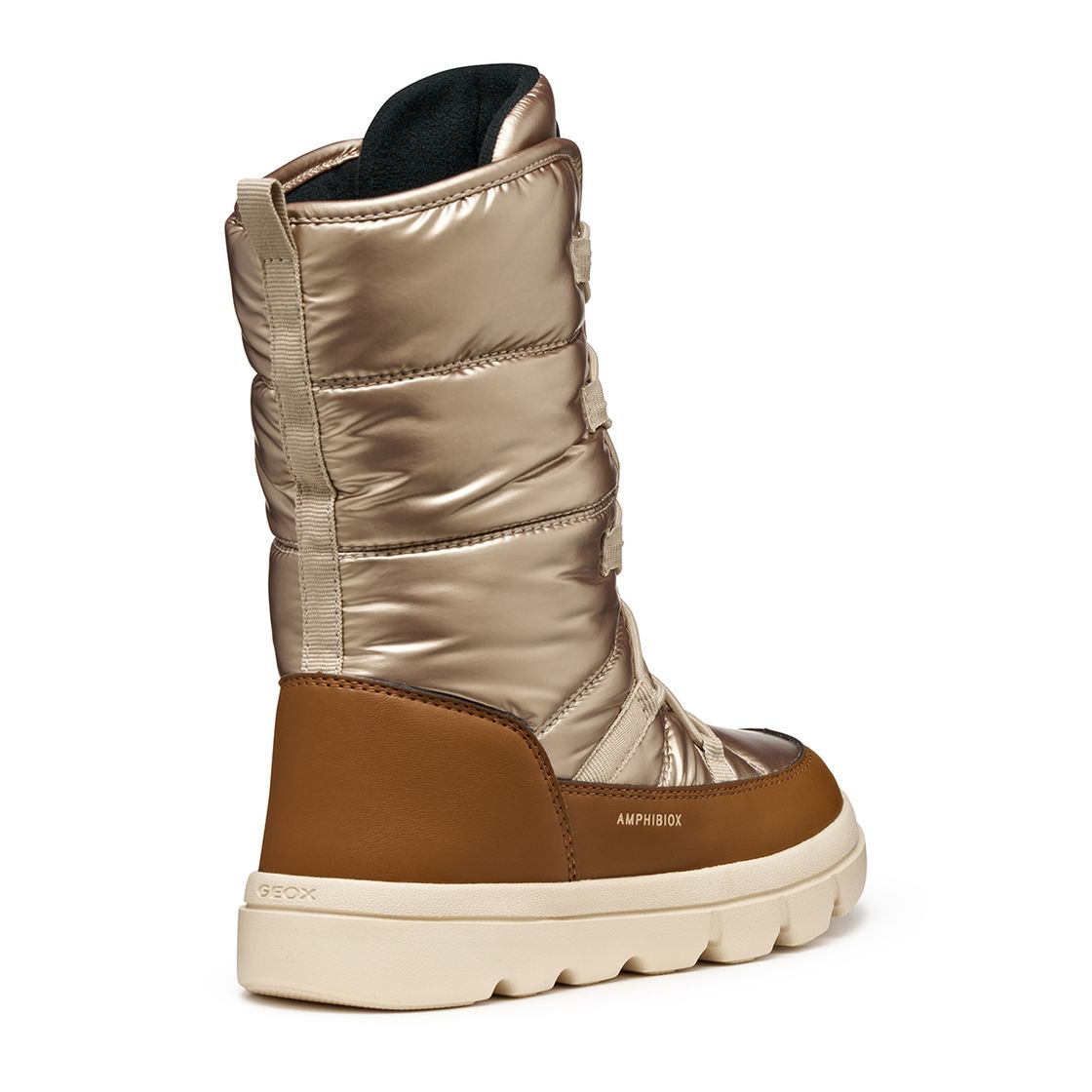 Geox WILLABOOM - Gold - Sonderbild