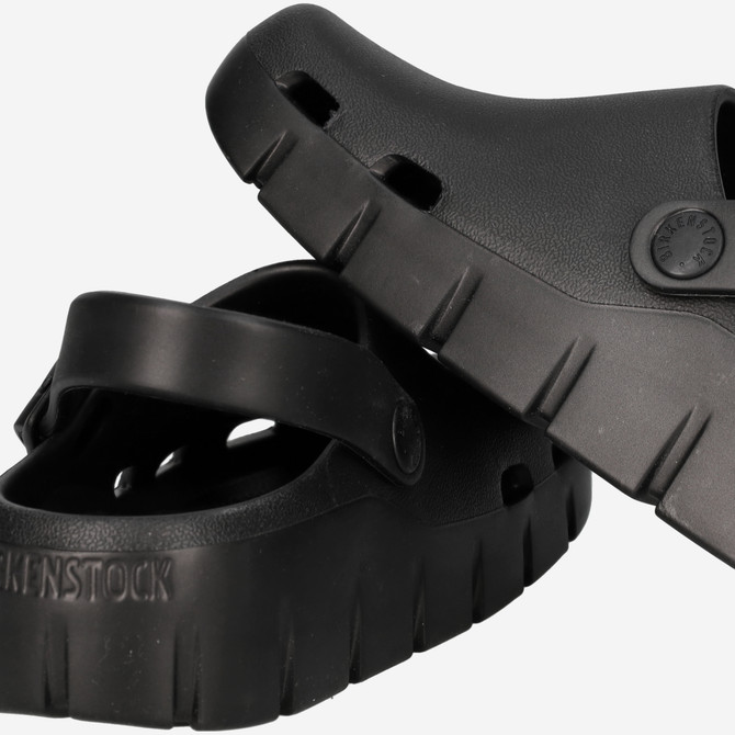birkenstock BIRKI FLOW KIDS EVA - Schwarz - Sonderbild