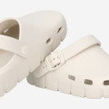 birkenstock BIRKI FLOW KIDS EVA - Beige, hell - Sonderbild