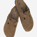 birkenstock BOSTON SOFT FOOTBED - Braun - Sonderbild
