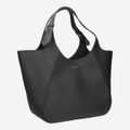 Boss Lenah Big Tote - Schwarz - Sohle