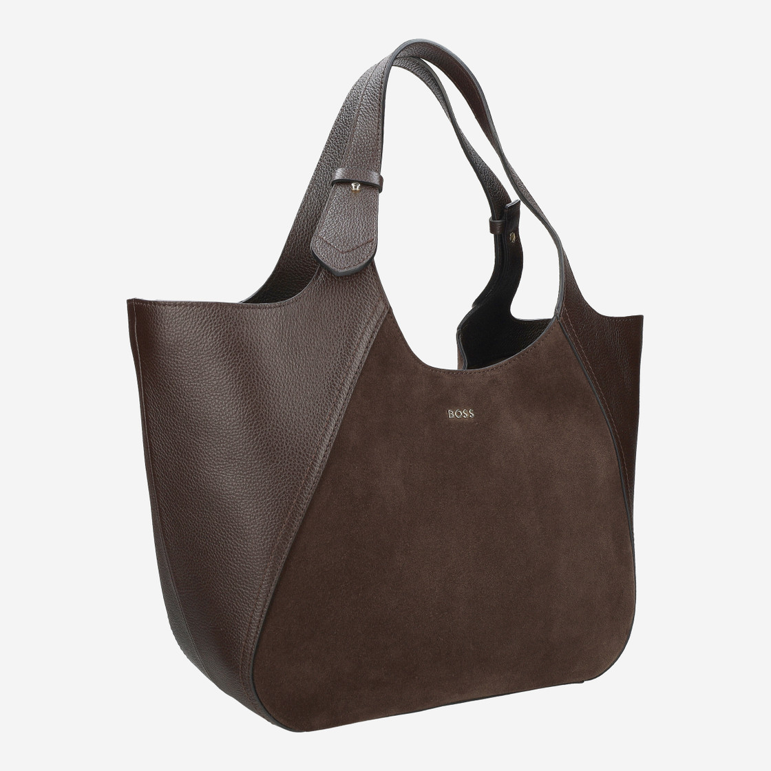Boss Lenah BIG Tote - Braun - Sohle