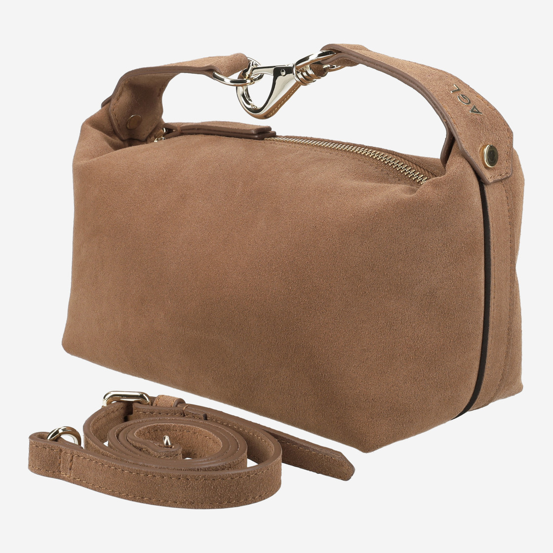 Attilio Giusti HOBO - Braun - Sohle