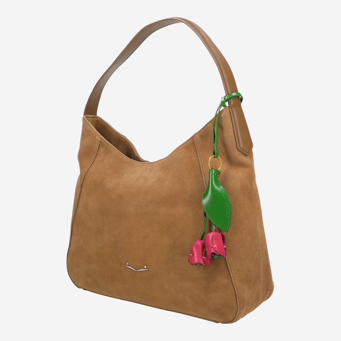 VOILE BLANCHE HIPPODROME - Braun - Sohle