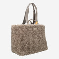 Boss Palmah TOTE SH - Braun - Sohle
