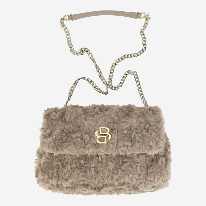 Boss B_ICON - Braun - Sohle