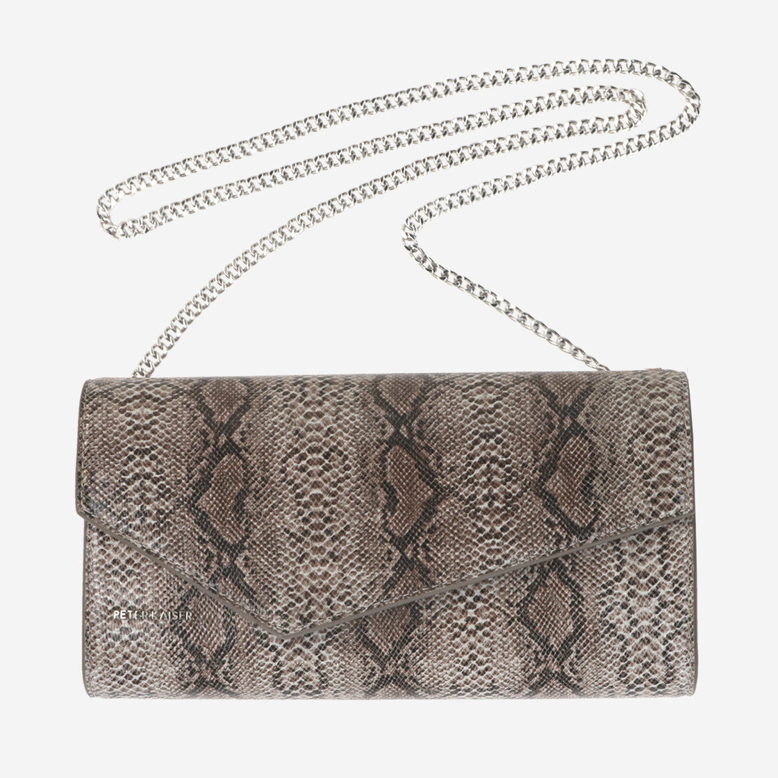 69043 - Braun kombiniert - Sohle