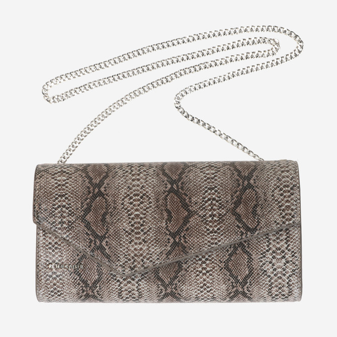 69043 - Braun kombiniert - Sohle