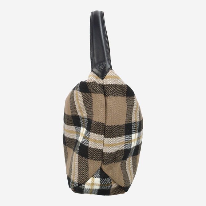 Unisa ZSCOTCH - Beige kombiniert - Sohle