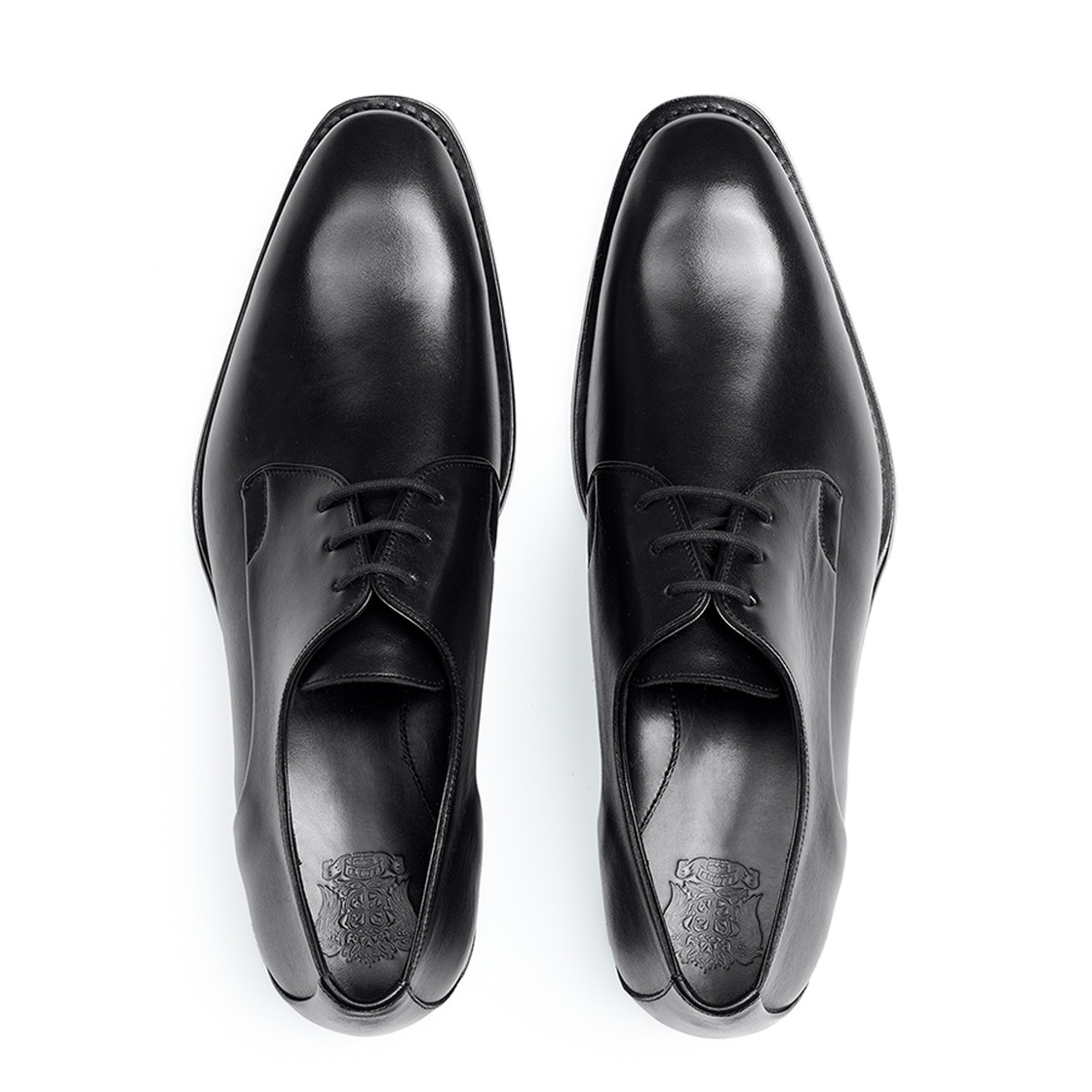 Lloyd APEX 110GY - Schwarz - Sohle