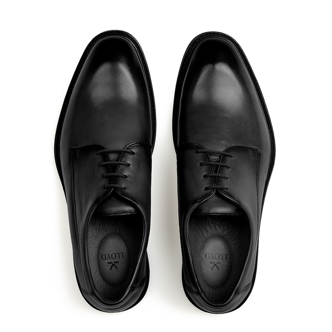 Lloyd X-MOTION 110W - Schwarz - Sohle