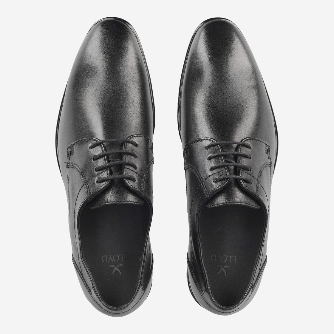 Lloyd CORE 111 - Schwarz - Sohle