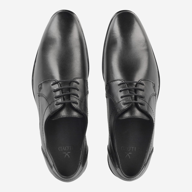 Lloyd CORE 111 - Schwarz - Sohle
