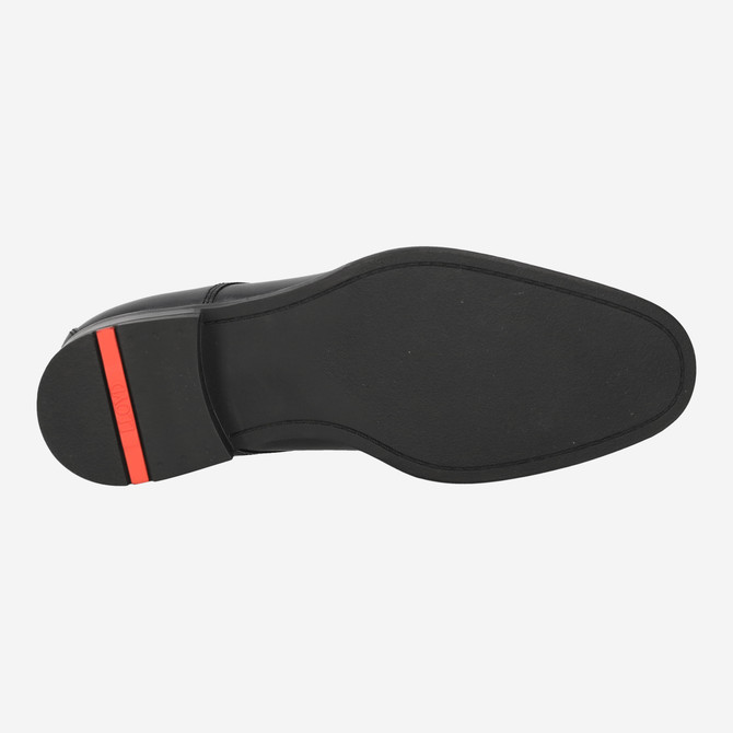 Lloyd CORE PLUS 110 - Schwarz - Sohle