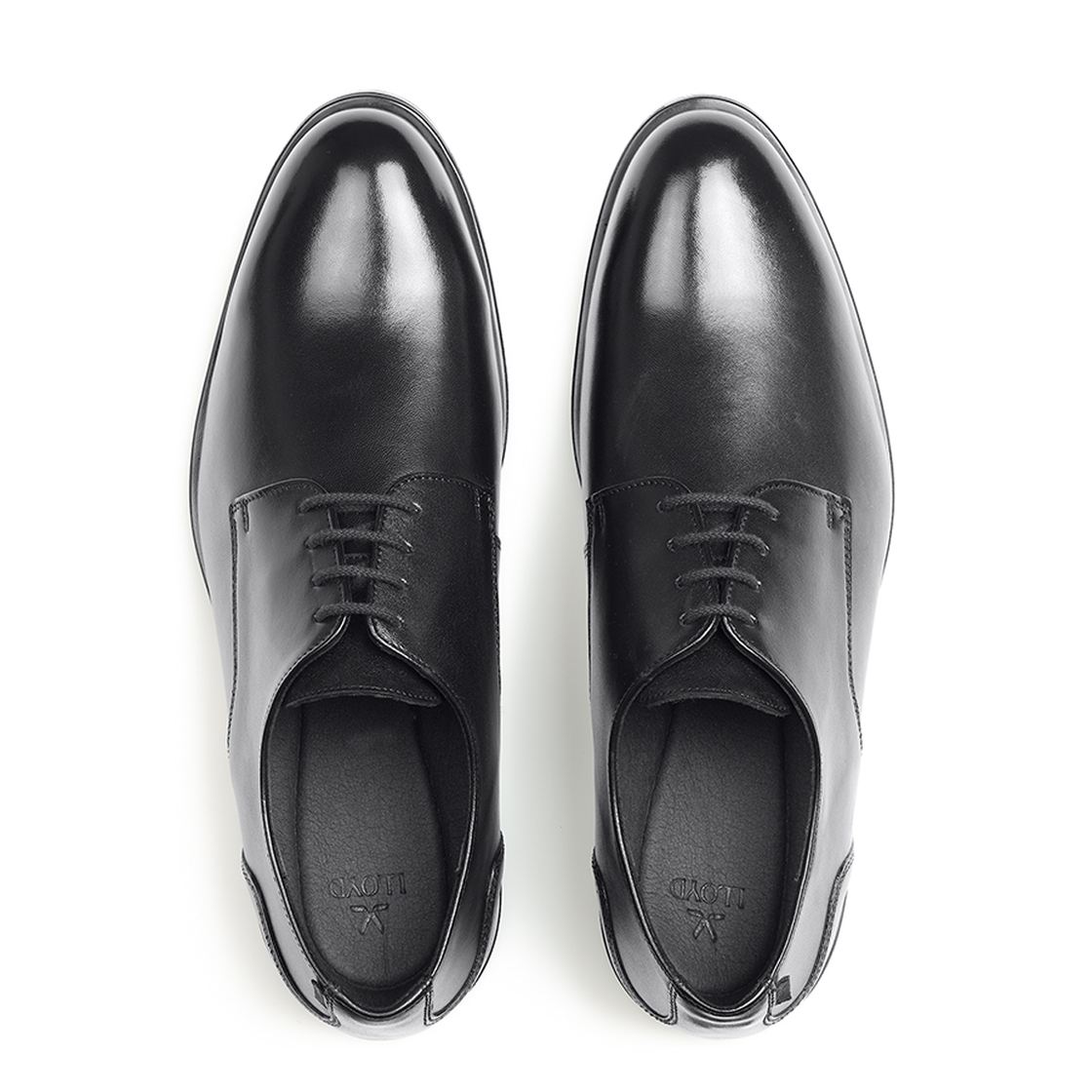 Lloyd EEZY 117G - Schwarz - Sohle