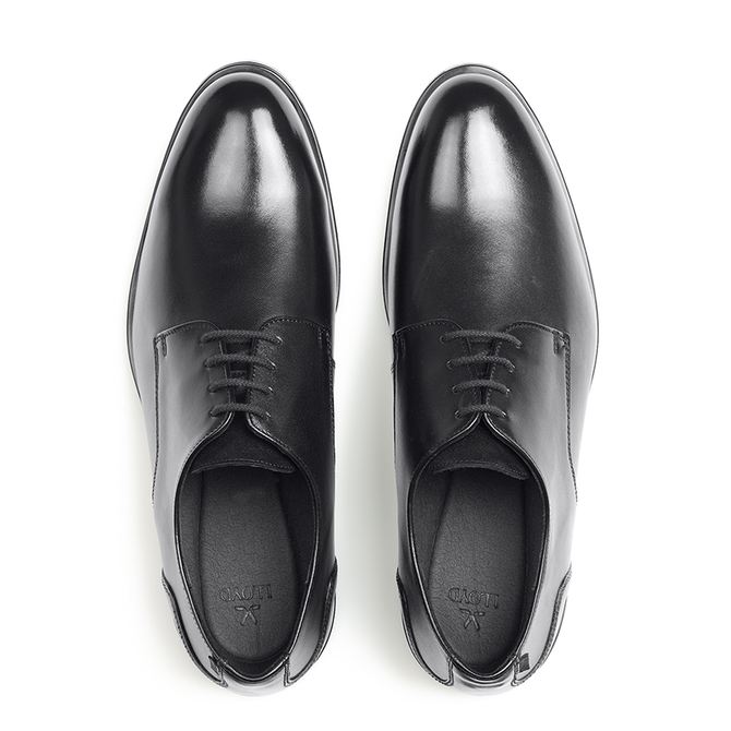 Lloyd EEZY 117G - Schwarz - Sohle
