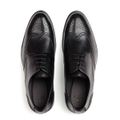 Lloyd EEZY 147G - Schwarz - Sohle