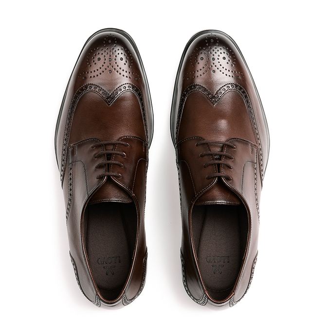 Lloyd EEZY 140W - Braun - Sohle