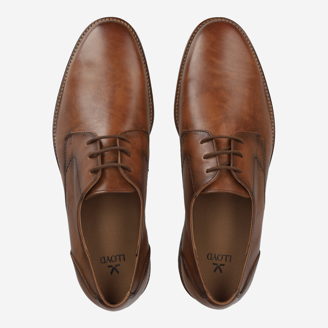 Lloyd DRIFT 110 - Braun - Sohle