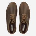 Clarks Coal London - Braun - Sohle