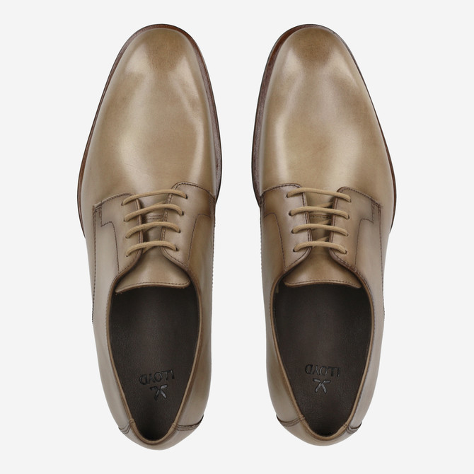 Lloyd CORE PLUS 110 - Beige - Sohle