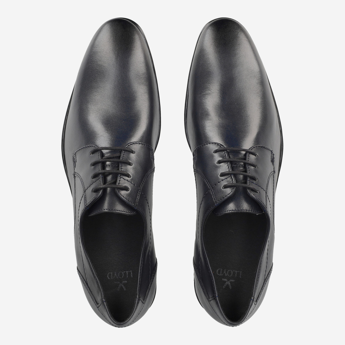 Lloyd CORE 111 - Blau - Sohle