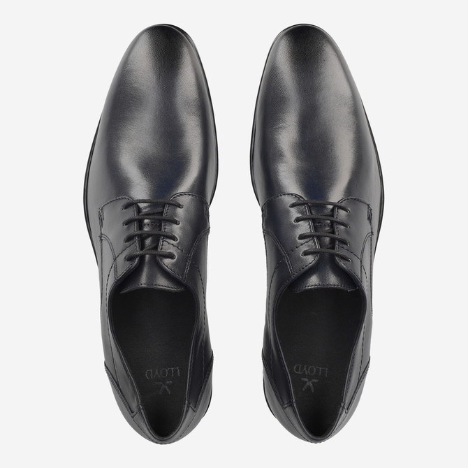 Lloyd CORE 111 - Blau - Sohle
