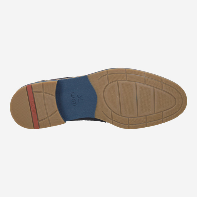 Lloyd DRIFT 110 - Blau - Sohle
