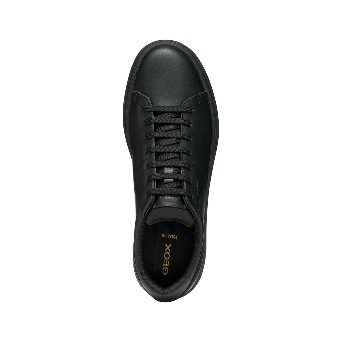 Geox BALTMOORE - Schwarz - Sohle