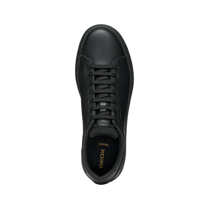 Geox BALTMOORE - Schwarz - Sohle