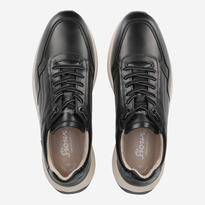 Sioux KAVIKANO-700 - Schwarz - Sohle