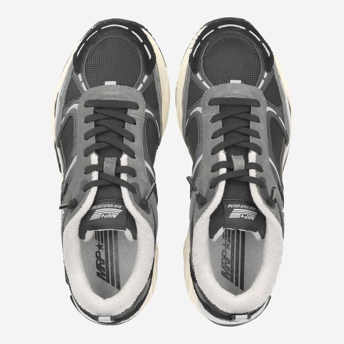 MRP MRP01 - Schwarz, kombiniert - Sohle