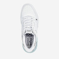 Skechers SIZZLE - Weiß - Sohle