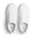 Lloyd METRO - Weiß - Sohle