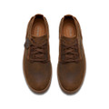 Clarks StreethillLace - Braun - Sohle