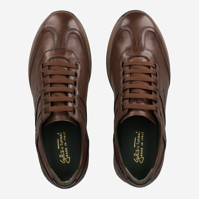 Galizio Torresi 314428 V7057 - Braun - Sohle