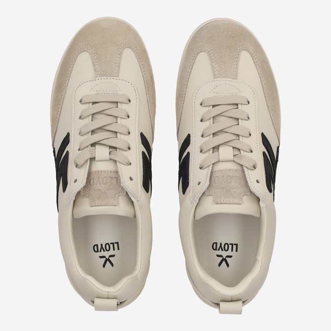 Lloyd ORBIT 77 - Beige - Sohle