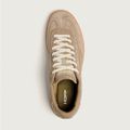 THE HOFF BRAND ALLEY - Beige - Sohle