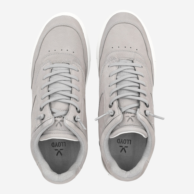 Lloyd ARENA - Grau - Sohle