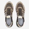 Premiata LANDER - Beige - Sohle