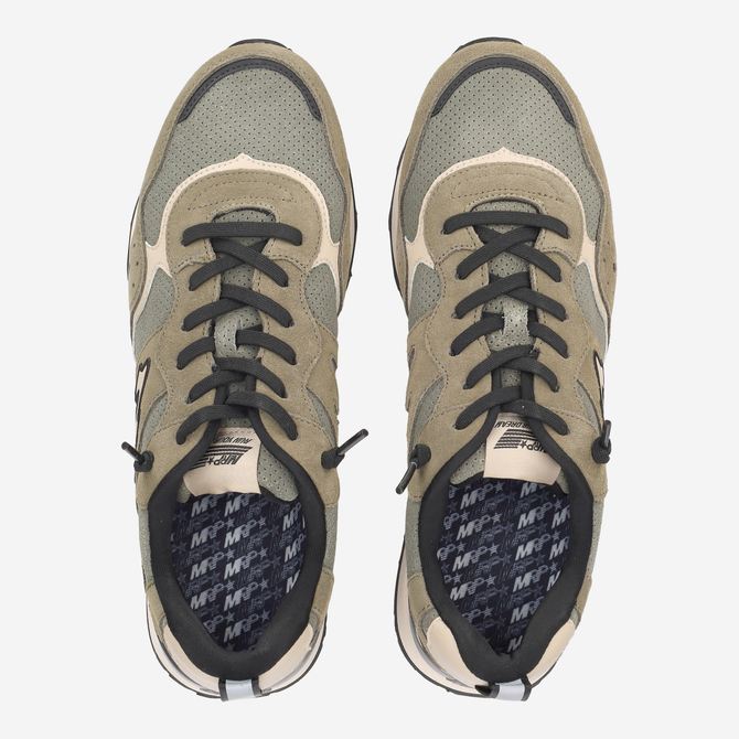 MRP MRP47 - Grün - Sohle