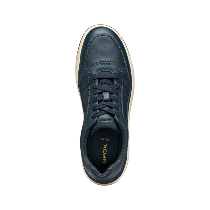 Geox SEDRAL COURT - Blau - Sohle