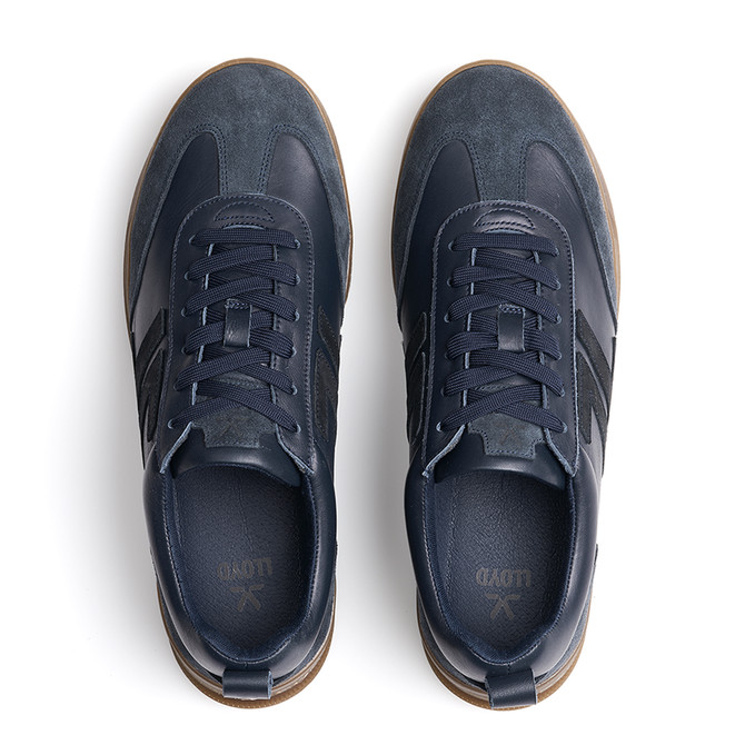 Lloyd ORBIT 77 - Blau - Sohle