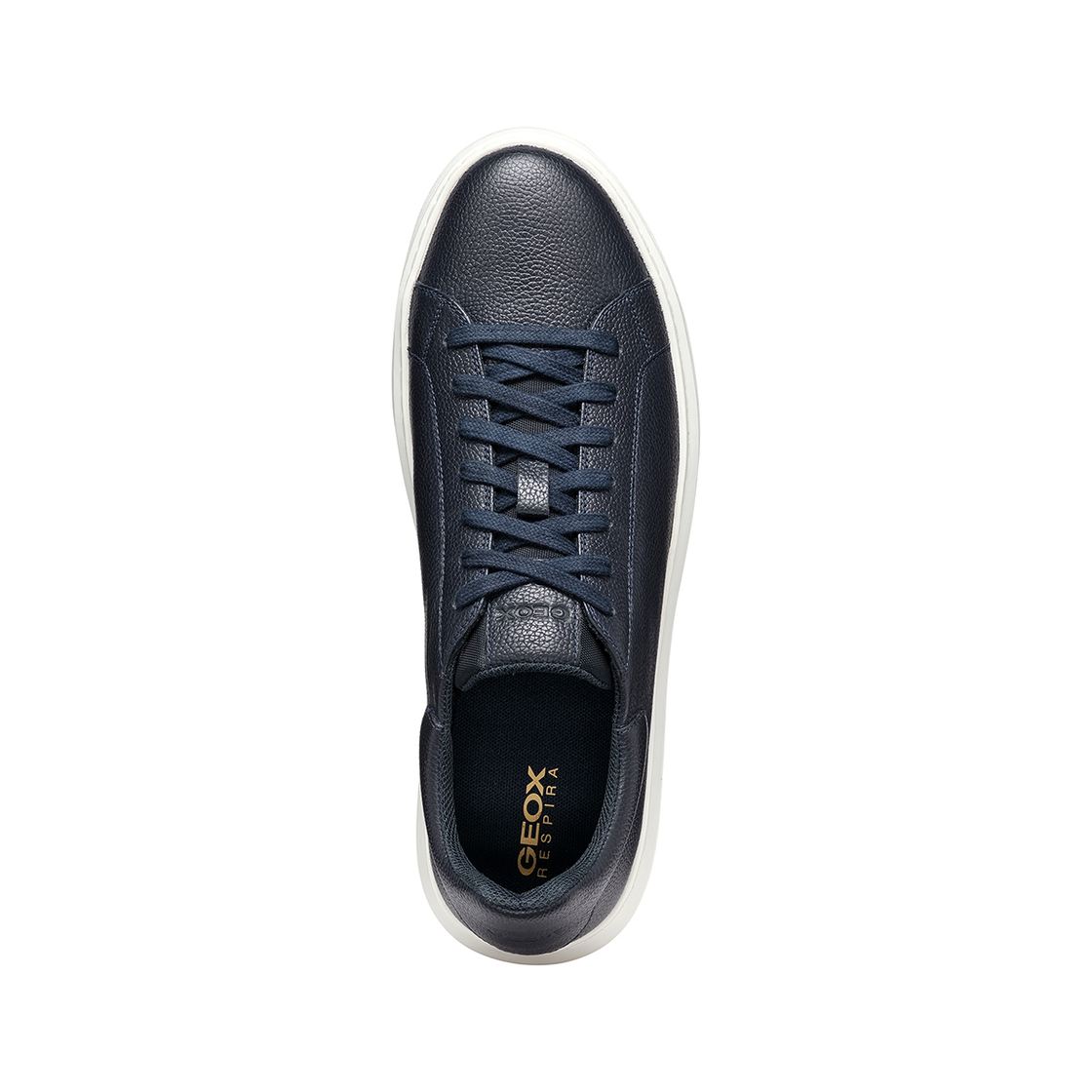 Geox DEIVEN - Blau - Sohle