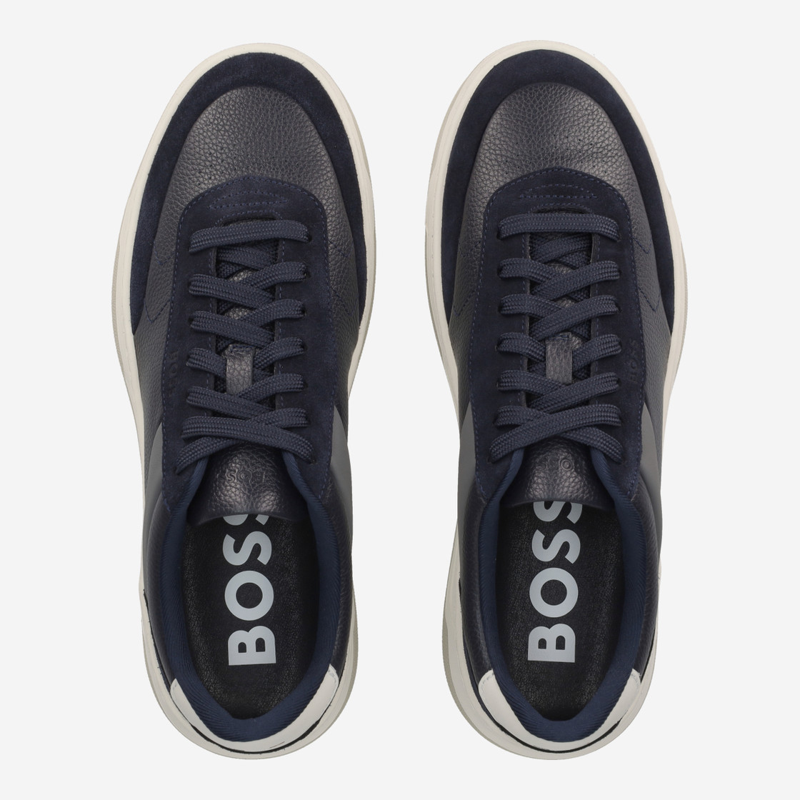 Boss Baltimore_Tenn - Blau - Sohle