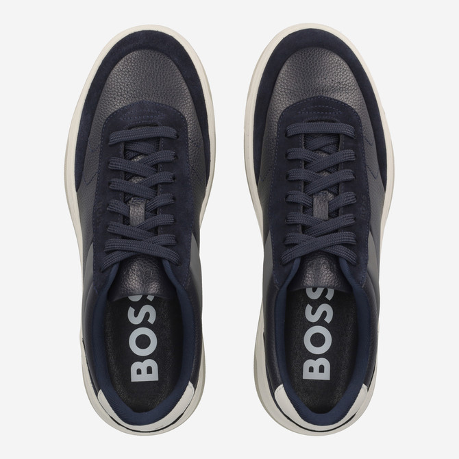 Boss Baltimore_Tenn - Blau - Sohle